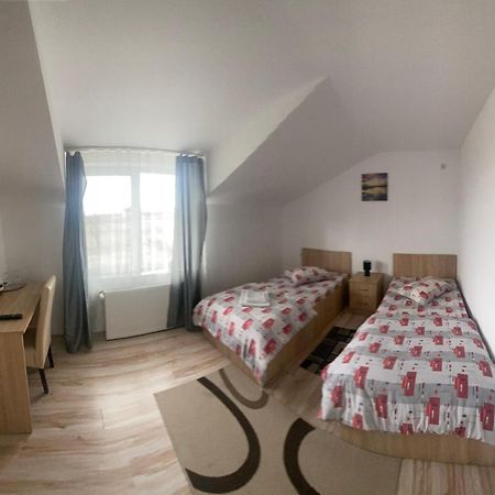 Casa Soral Bed & Breakfast Uriu Екстериор снимка
