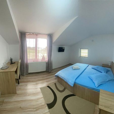 Casa Soral Bed & Breakfast Uriu Екстериор снимка