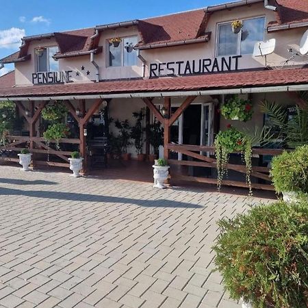 Casa Soral Bed & Breakfast Uriu Екстериор снимка