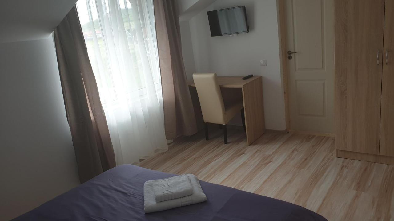 Casa Soral Bed & Breakfast Uriu Екстериор снимка