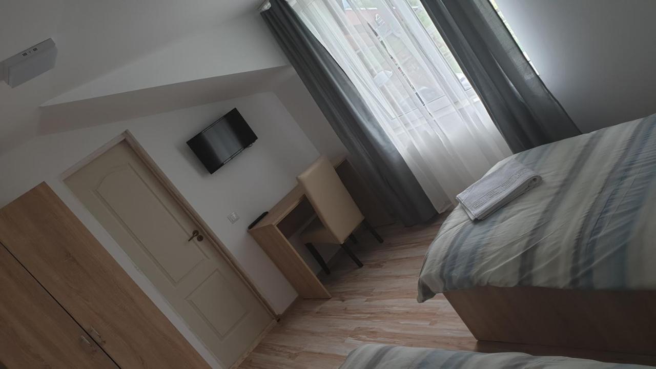 Casa Soral Bed & Breakfast Uriu Екстериор снимка