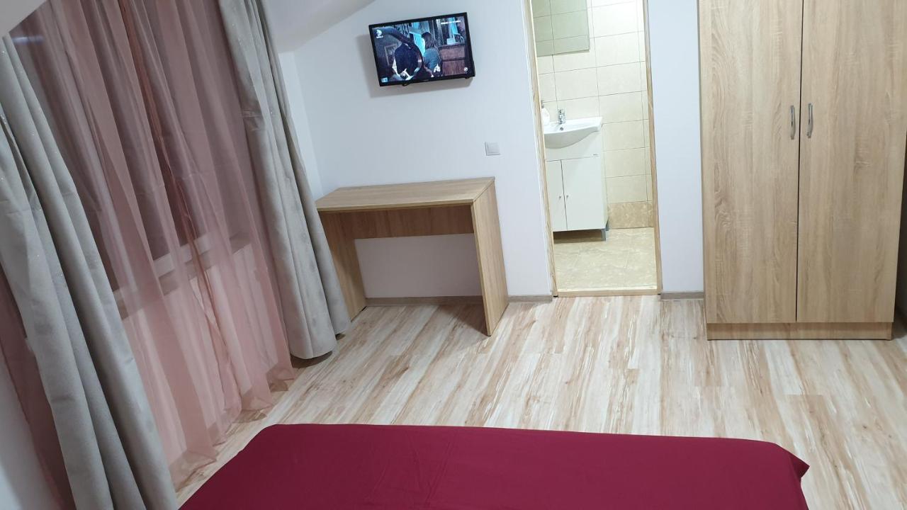 Casa Soral Bed & Breakfast Uriu Екстериор снимка