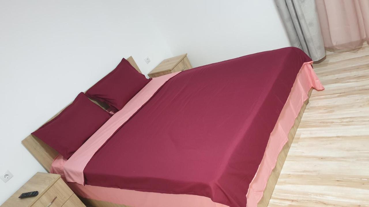 Casa Soral Bed & Breakfast Uriu Екстериор снимка