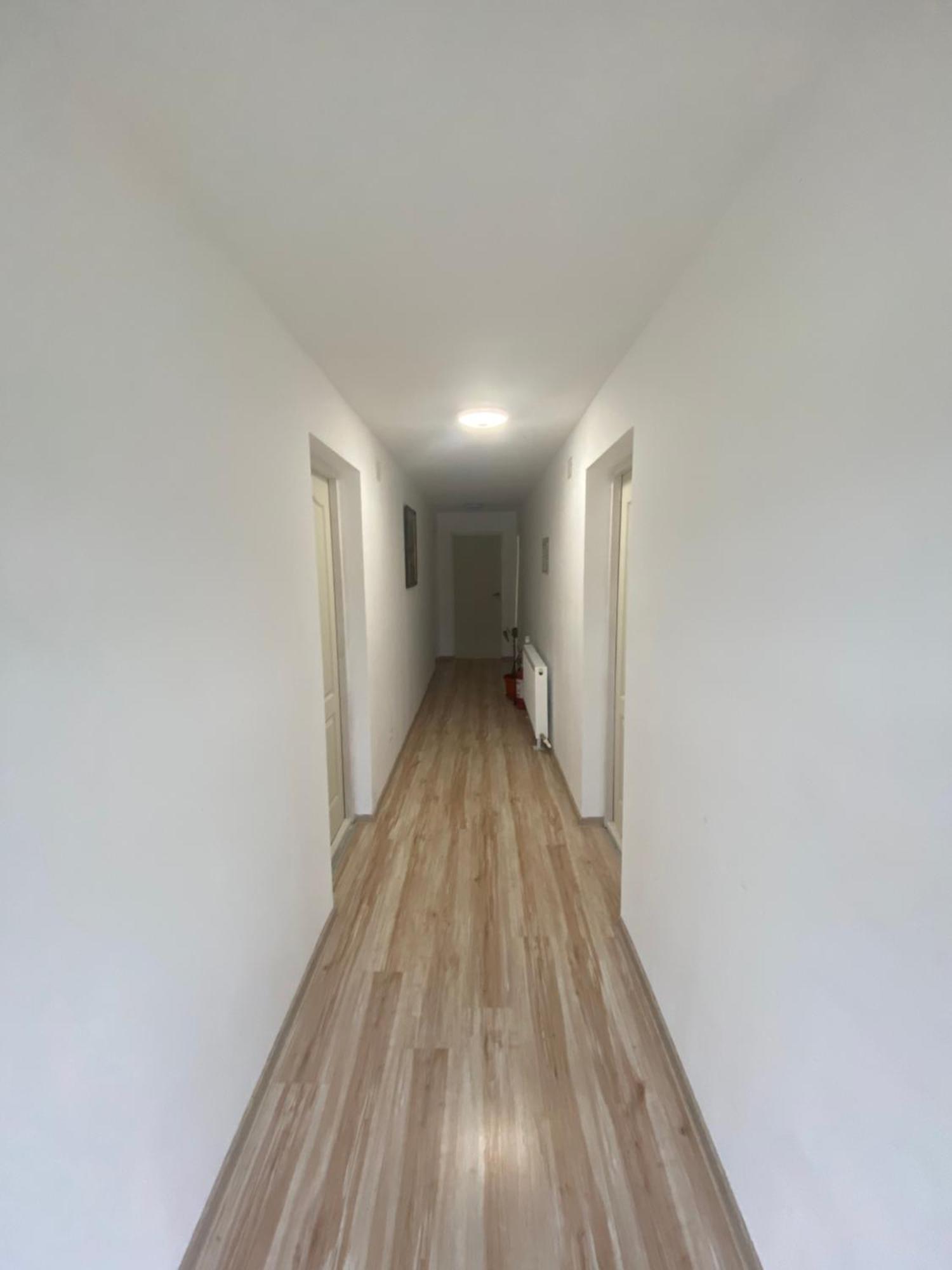 Casa Soral Bed & Breakfast Uriu Екстериор снимка