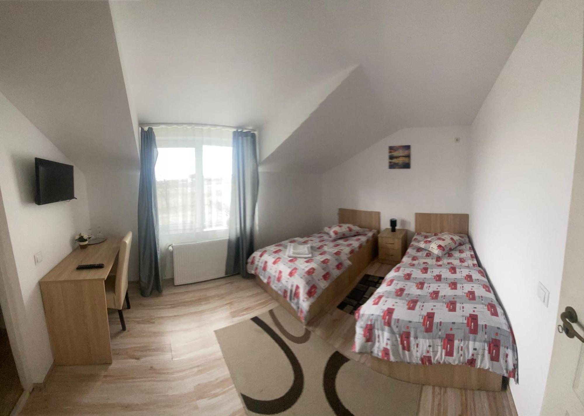 Casa Soral Bed & Breakfast Uriu Екстериор снимка