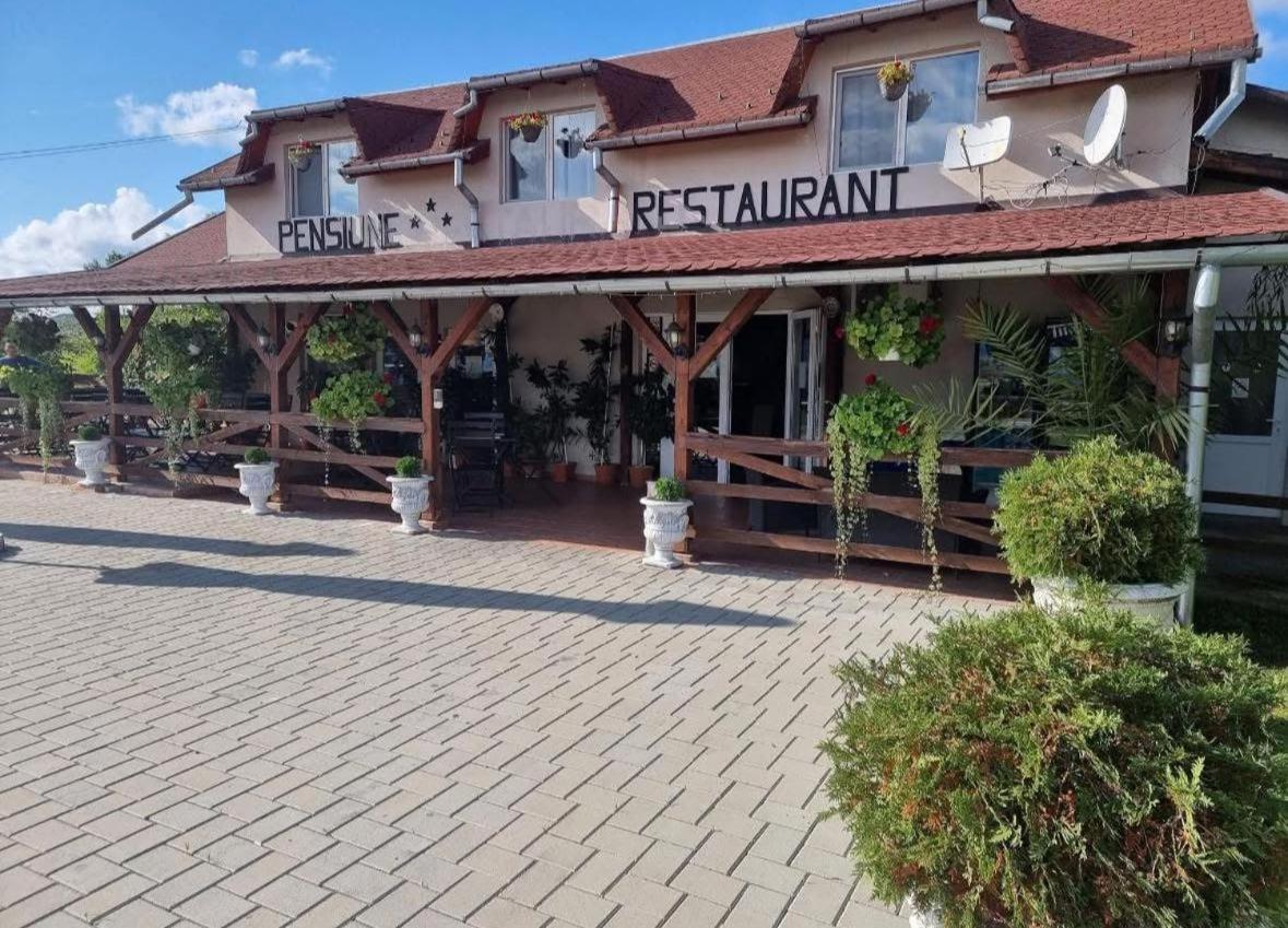 Casa Soral Bed & Breakfast Uriu Екстериор снимка